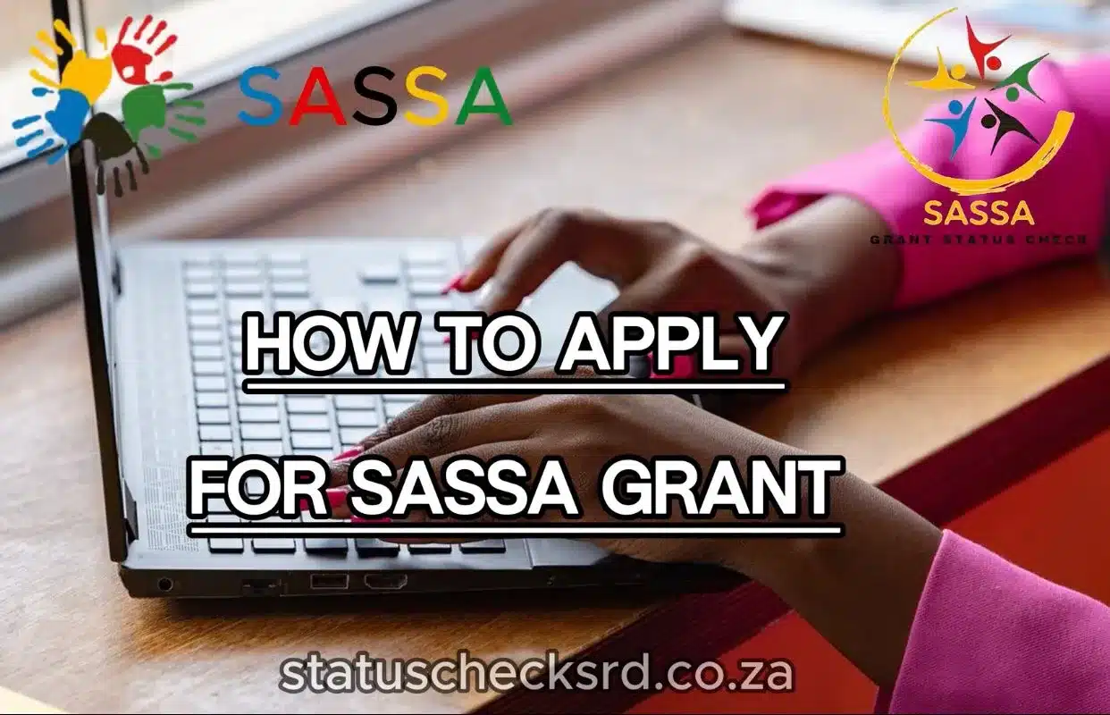 How to apply for SASSA R370 grant 1 Apply for SASSA R370 procedure
