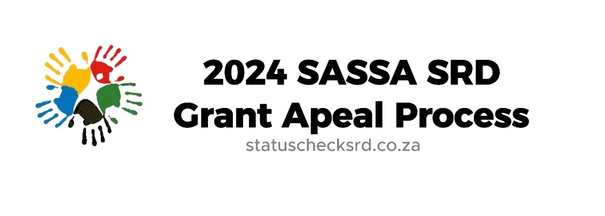 SASSA Appeal for SRD R350/R370 grant 1 Step by Step guide for SASSA appeal