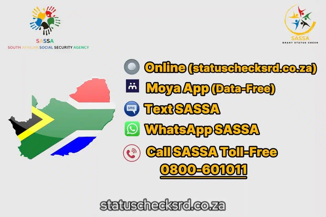 How Do I apply for Old pension grant? 1 SASSA old age grant status check